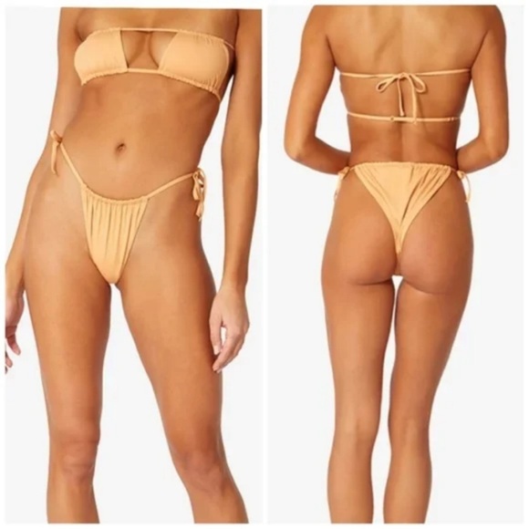 NWT WeWorewhat Bikini Set - Picture 7 of 7